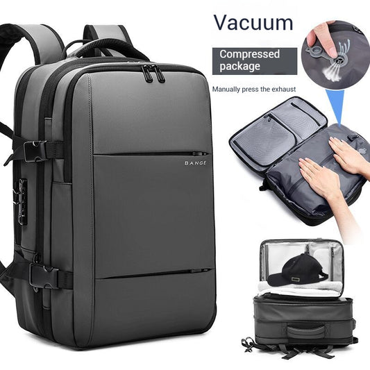 YashiSpace Vacuum Compression Master Backpack