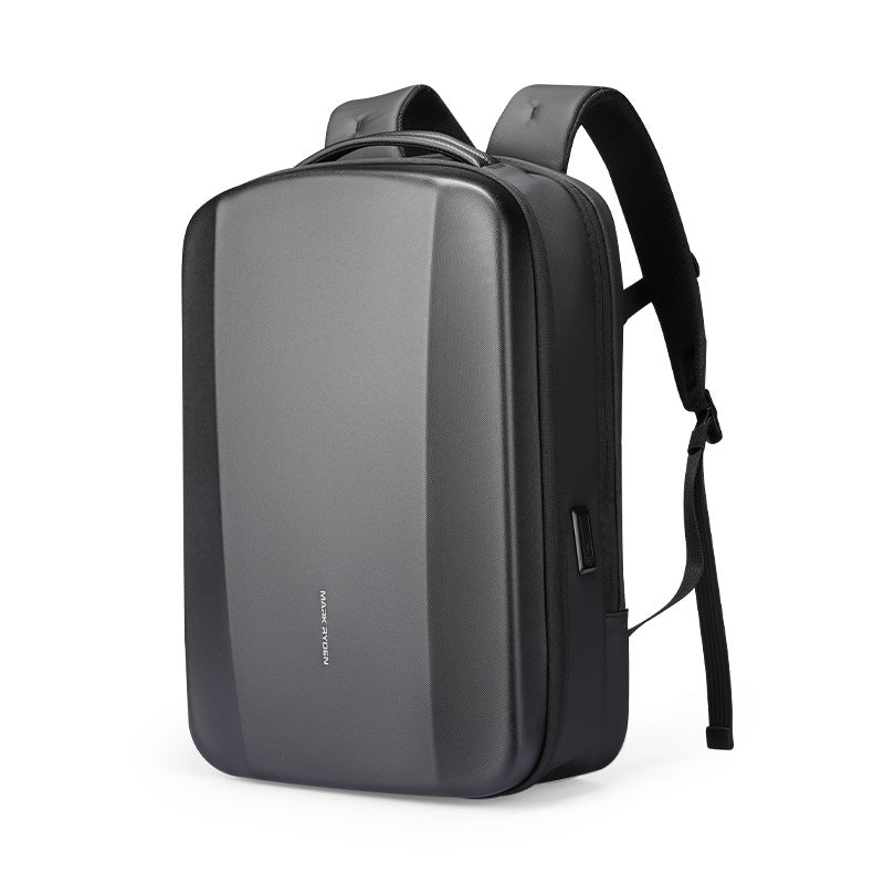 YashiSpace Hardcore Traveler Smart Business Backpack