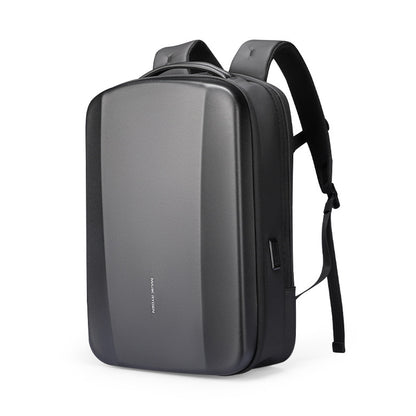YashiSpace Hardcore Traveler Smart Business Backpack