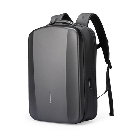 YashiSpace Hardcore Traveler Smart Business Backpack