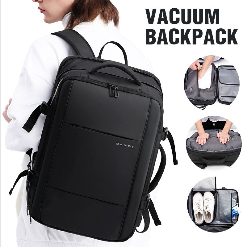 YashiSpace Vacuum Compression Master Backpack