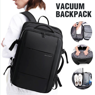 YashiSpace Vacuum Compression Master Backpack