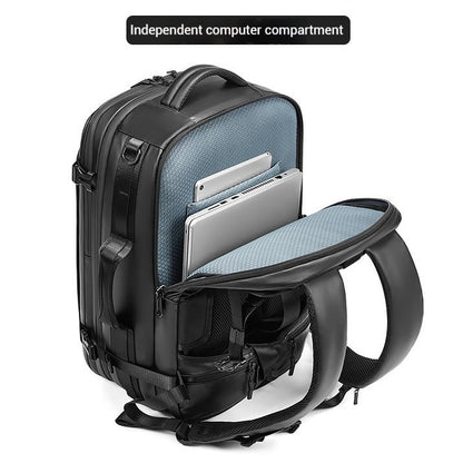 YashiSpace Travel Backpack for Modern Professionals