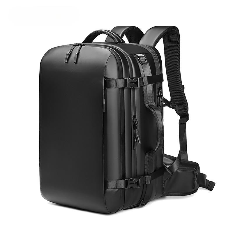 YashiSpace Travel Backpack for Modern Professionals