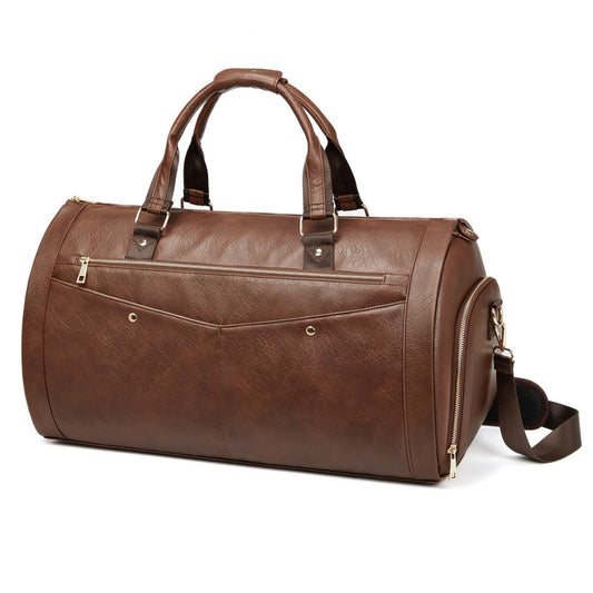 YashiSpace Men’s Suit Travel Bag