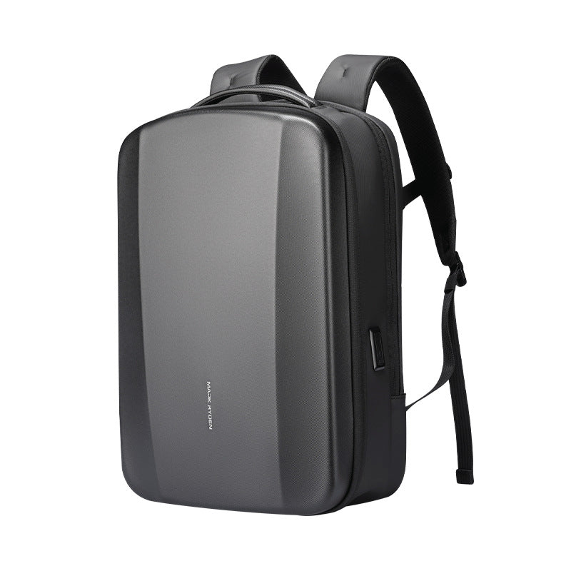 YashiSpace Hardcore Traveler Smart Business Backpack