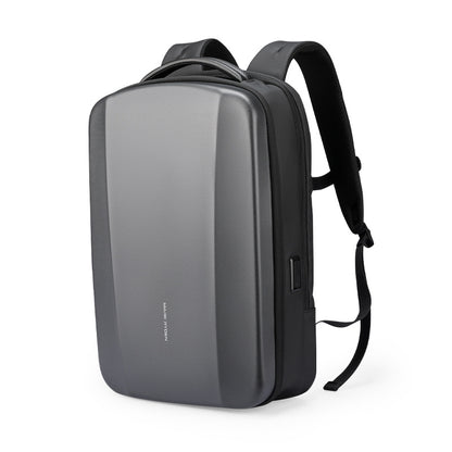 YashiSpace Hardcore Traveler Smart Business Backpack